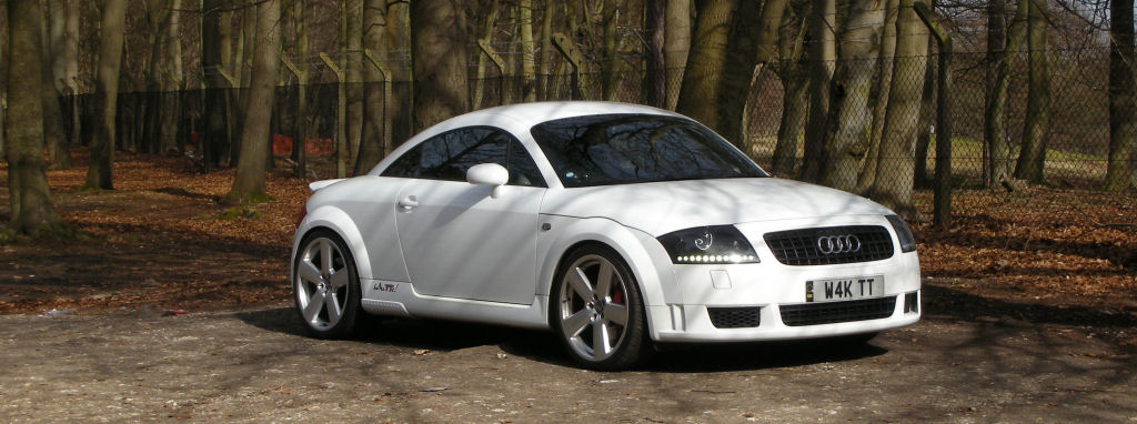 The Audi TT Forum View topic Definitive aftermarket wheel thread for 